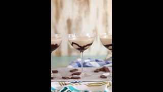 Chocolate Martini