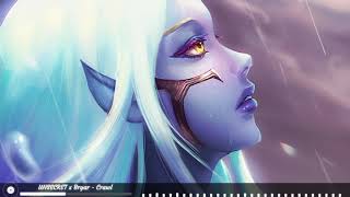 UNSECRET x Bryar [Nightcore] - Crawl