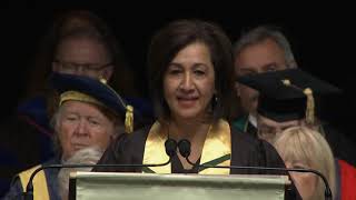 U of A Convocation Spring 2016 - June 15 (AM)