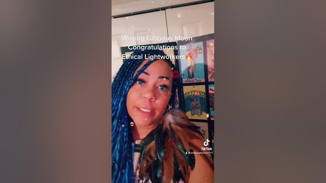 Waxing Gibbous Spells and Affirmations YouTube