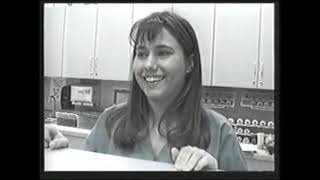 Muskingum Perry Career Center 1999 Video Yearbook PART 1