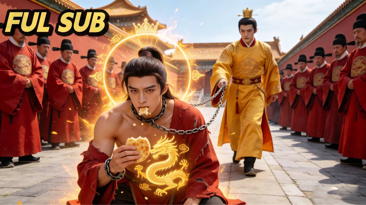 Pinagtawanan pulubing nakaluhod; di alam, special forces galing ibang panahon—isang palad, hari!