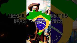 Brasil Em Diferentes Formas Fictícias Parte 3