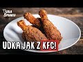 Banalny KURCZAK a'la KFC! Prosty przepis | Pascal Brodnicki