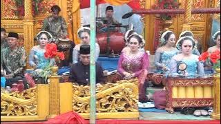 GIRUAN TERBARU BERSAMA PUTRI FAMILI