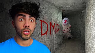 Thumbnail for ENTRE AL TUNEL DE MI CASA