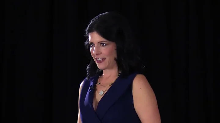 Be Radically Proactive with Your Health | Lindsay Avner Kaplan | TEDxWilmette - DayDayNews