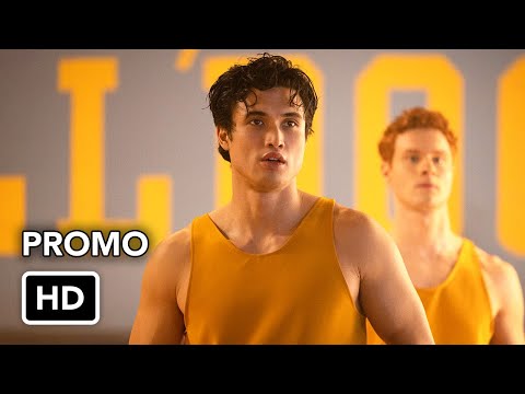 Riverdale 7x08 Promo "Hoop Dreams" (HD) Season 7 Episode 8 Promo