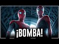 Spider-Man No Way Home y el villano sería Norman Osborn, Historia Eliminada de Falcon y Iron Heart
