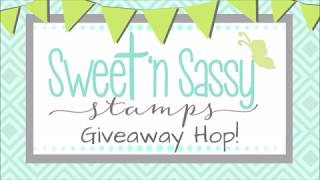Sweet n Sassy Hop
