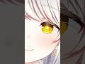 にっこりする準備中のVtuber灯らんぷ #shorts
