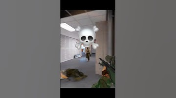 AIM BOT or LEGIT you decide #cs2