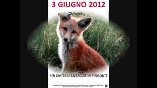 Salta Referendum Piemonte sulla Caccia 2012