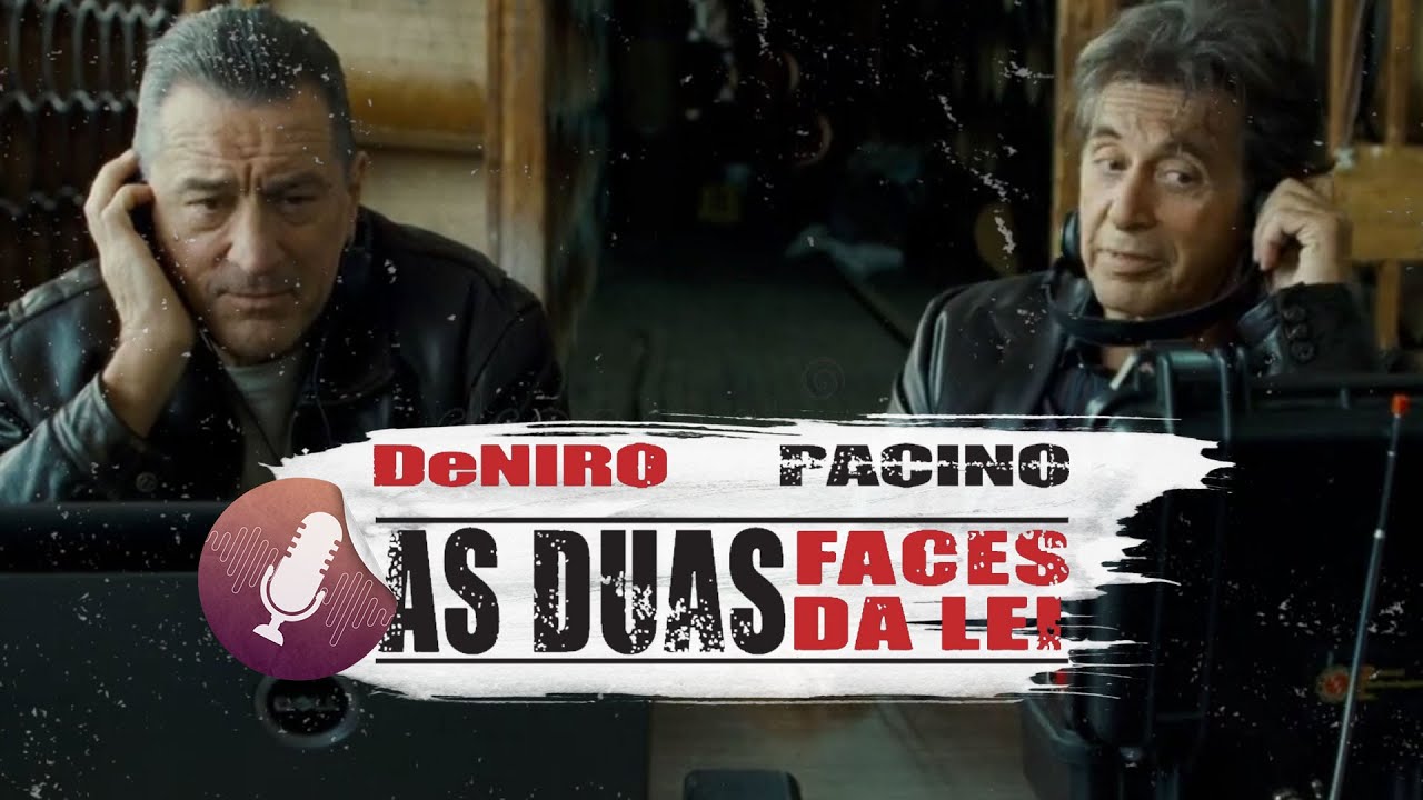 As Duas Faces da Lei Três