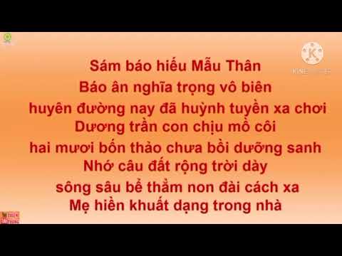 Video Kinh cúng cơm ông bà cha mẹ Cửu Huyền thất tổ - youtube