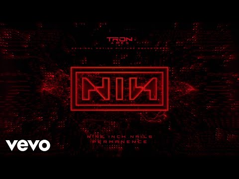 Nine Inch Nails - Permanence (Official Visualizer)