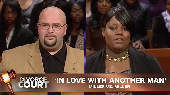 Full Episode- Miller Vs. Miller: In Love With Anot...