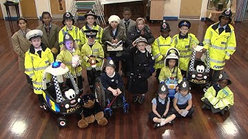 Operation Advent - Day 25