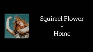 Watch Squirrel Flower Home video