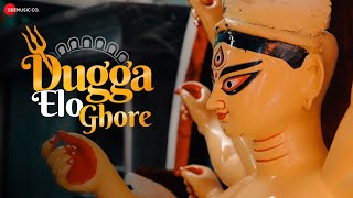 Video thumbnail of "Dugga Elo Ghore - Official Music Video | Rahul Majumdar"