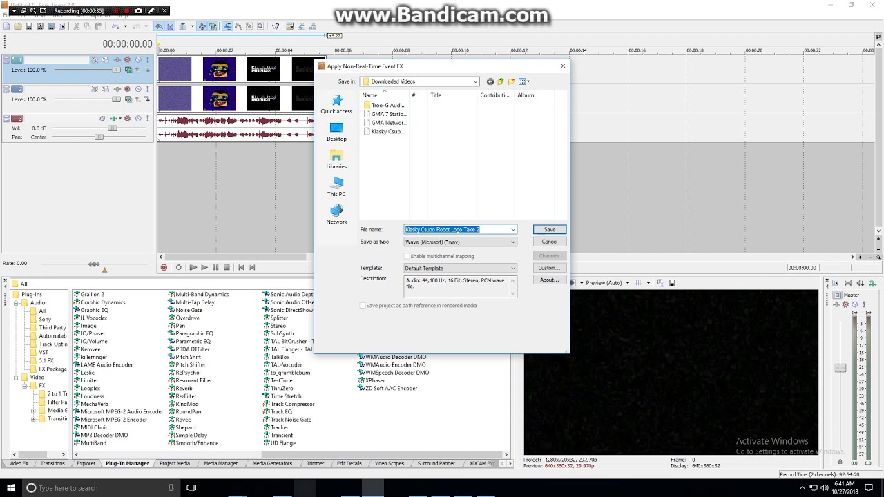 How to Make One Color Difference - YouTube