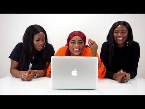 Video: Wer Sind Afrikaner?