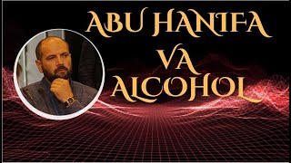 UZ-LIVE // ABU HANIFA va ALCOHOL