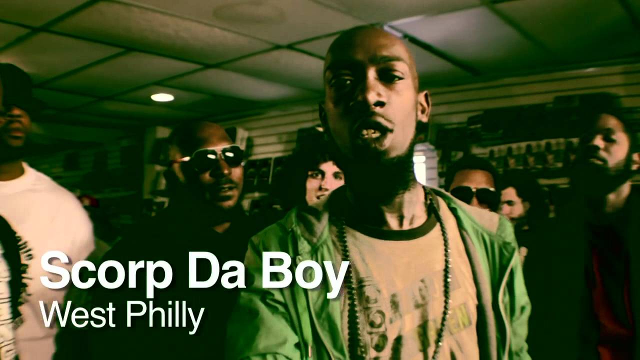 R6 Cypher (Episode 4)