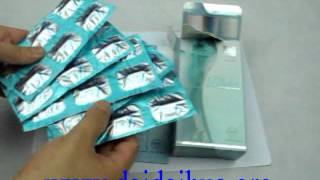 Official LiDa Daidaihua Capsules Weight Loss Diet Pills Official LiDa Daidaihua Capsules Weight Loss Diet Pills