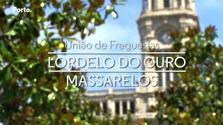 Freguesia #6 | Lordelo do Ouro e Massarelos