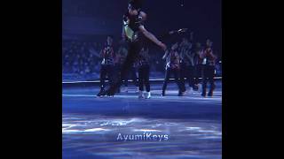 Yuzuru Hanyu  Faoi 2023