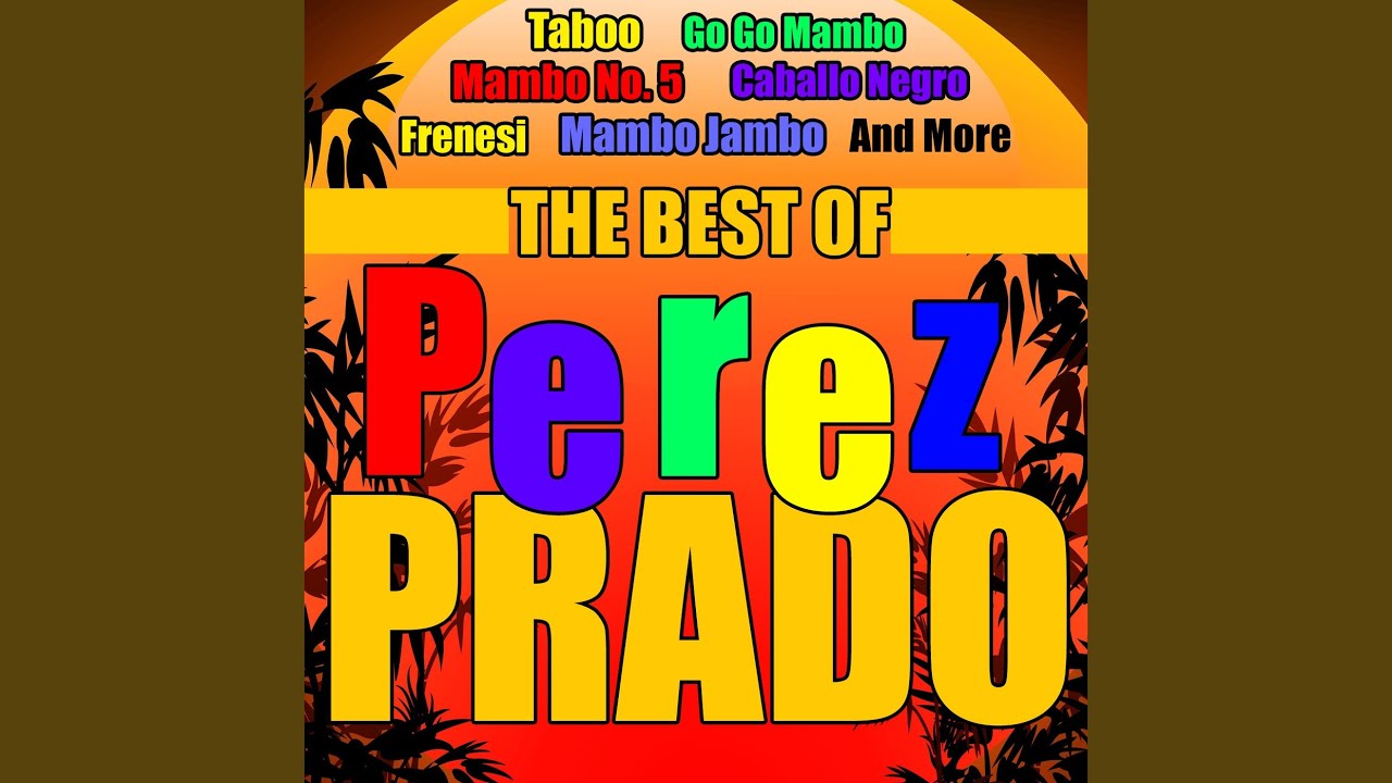 Mambo Jambo Mambo Jambo