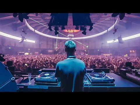 Joris Voorn Vinyl DJ Mix | Awakenings 20 Years - 2 Hour Set