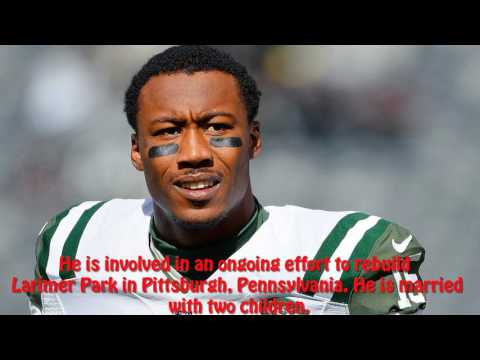 Videó: Brandon Marshall Net Worth