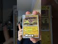 POKEMON TWILIGHT MASQUERADE PACK OPENING DAY 164! #pokemon #shorts #pokemoncards #packopening