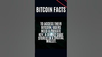 Bitcoin private key #crypto #bitcoin #ethereum #privatekey