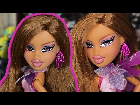 PRETTY PRINCESS Yasmin Reimagied Fashion Pixiez Bratz 2025 Doll Review 