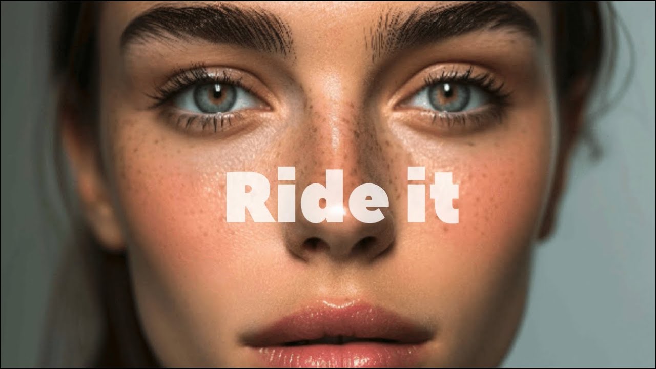 Aziza Qobilova - Ride it (CyanX Remix) Aziza Qobilova - Ride it (CyanX Remix)