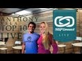 Anthony Vela Top Ten Standup Paddle Board Pics