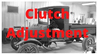 Model T Ford Transmission Build 5