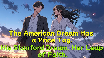 Silicon Meridian#SiliconValleyStory#StanfordMBA#AmericanDreamJourney #crossculturalmarriage