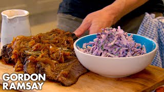 Gordon's Guide To Brisket