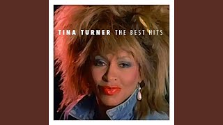 Miniatura de vídeo de "Tina Turner - I Smell Trouble"