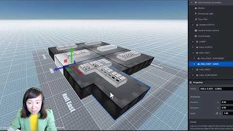 Mozilla Spoke Tutorial