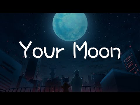 Your Moon 安唯绫 Ariel Ann 电视剧 良言写意 Lie To Love OST