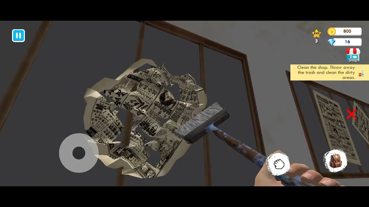 The School Fight Simulator • New Gameply 