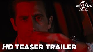 Nocturnal Animals - Official Trailer 1 (Universal Pictures) HD