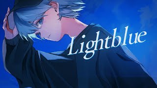 【セブプラ】Lightblue / Re:【Original Song】