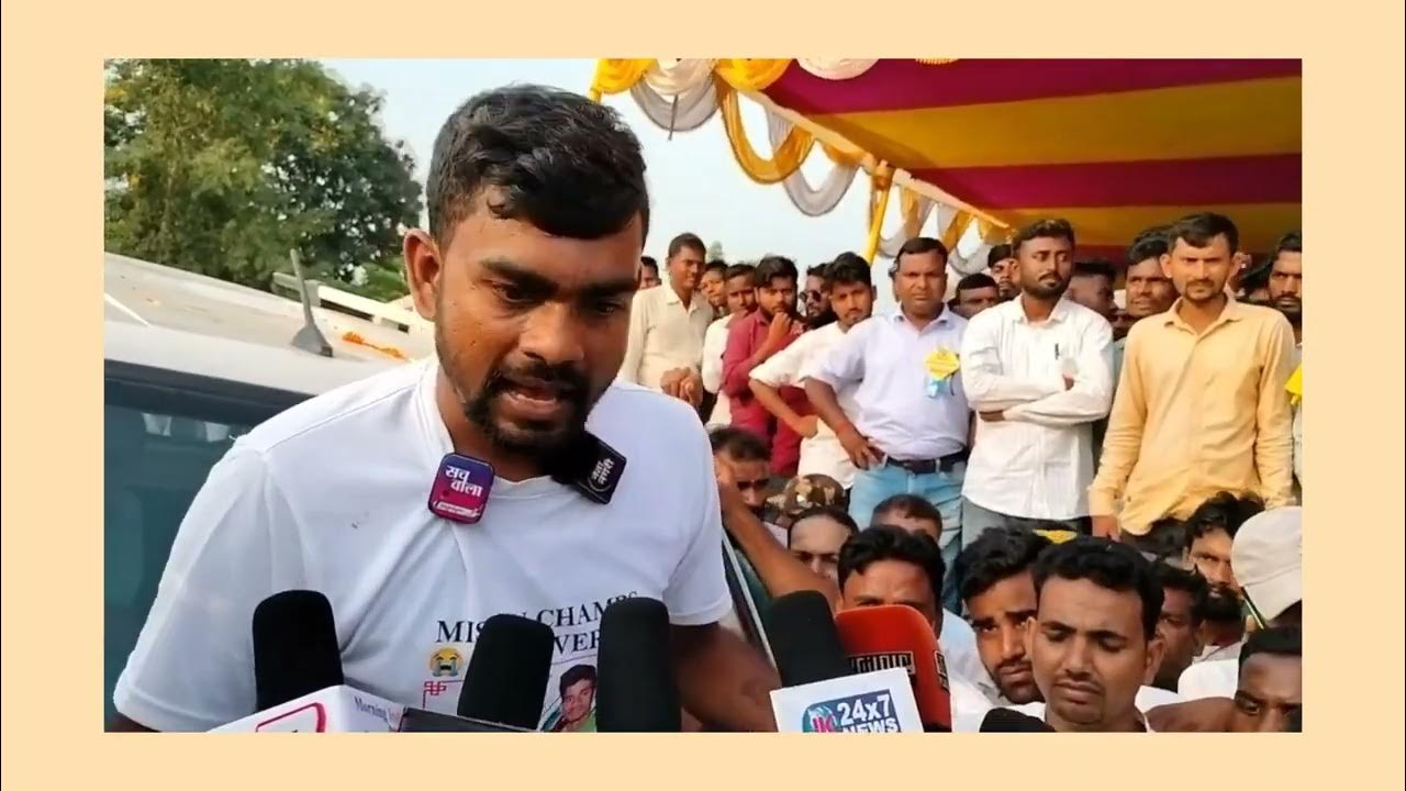 Tiger Jairam Mahato Ka Jabrajast Interview YouTube tiger-jairam-mahato-ka-jabrajast-interview-youtube