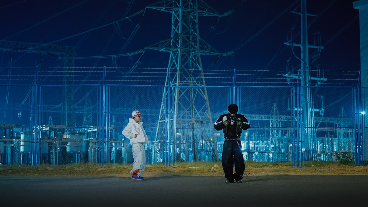 TEP PISETH - SLIME ft YCN TOMIE